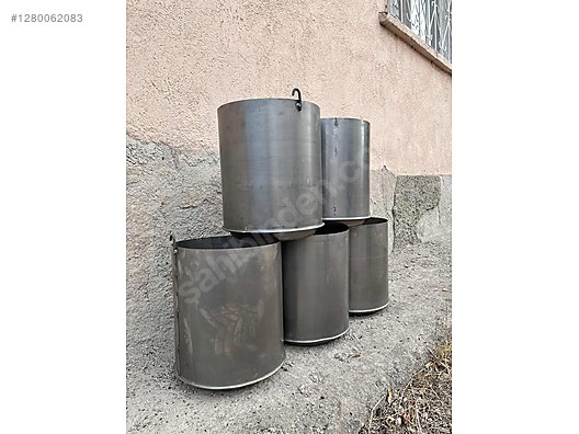 İkinci El ve Sıfır Alışveriş / Bahçe & Yapı Market / Yapı Malzemeleri / Isıtma / Soba & Şömine