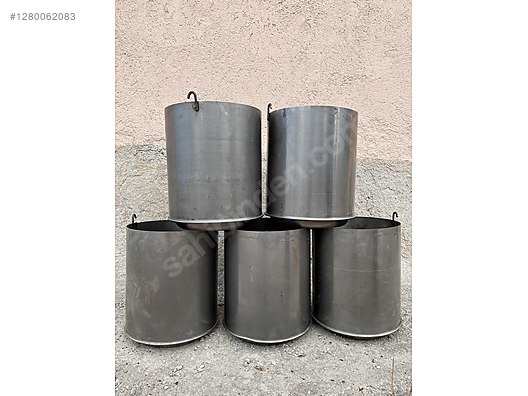 İkinci El ve Sıfır Alışveriş / Bahçe & Yapı Market / Yapı Malzemeleri / Isıtma / Soba & Şömine