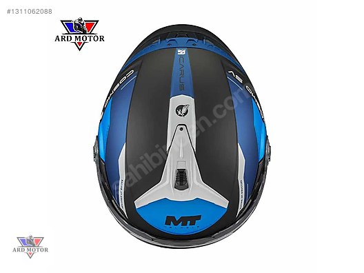 MT HELMETS COSMO SV ICARUS B7 MAT GÜNEŞ VİZÖRLÜ YARIM KASK on