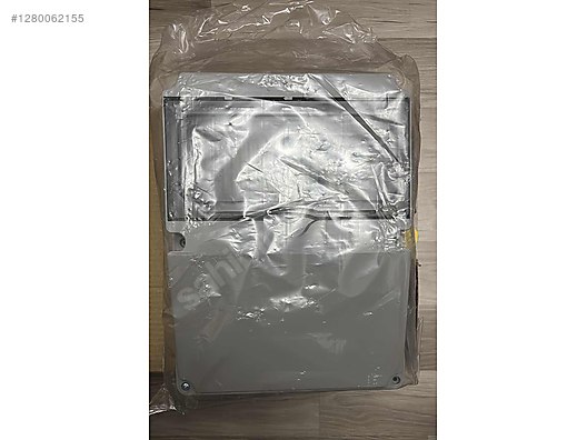 İkinci El ve Sıfır Alışveriş / Bahçe & Yapı Market / Yapı Malzemeleri / Elektrik Tesisatı / Sigorta Kutusu