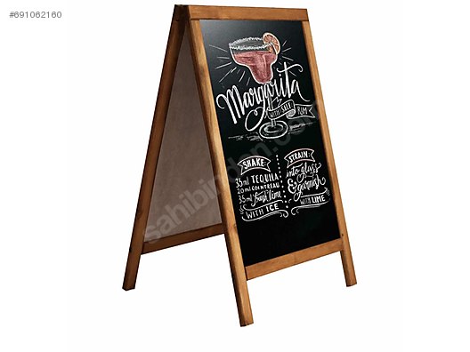 Yazi Tahtasi Menu Standi Otel Bar Tezgah Isareti Kara Tahta El Yazisi Mesaj Panosu Cift Tarafli Ahsap Fiyat Etiketi Vitrin Rafi Tahta Silgisi Aliexpress