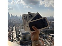 İPHONE 17 PRO 256 TÜM RENKLER K.KART GEÇER SIFIR #1283062170