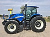 2021 Mağazadan İkinci El New Holland Satılık Traktör 3.700.000 TL'ye sahibinden.com'da