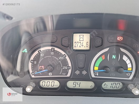 2021 T7.165S New Holland