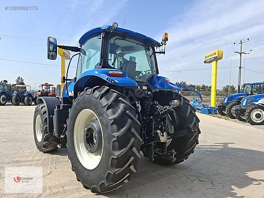 T7.165S 2021 New Holland