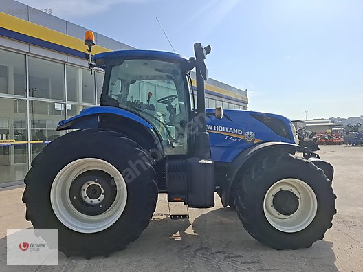 T7.165S New Holland ilanı