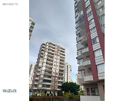 satilik daire mezitli sporkentsitesi cok cazip sahibinden comda 901062178