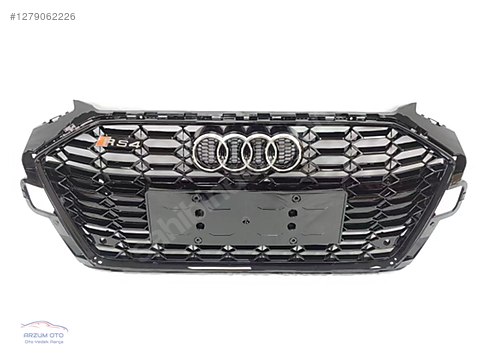 ON PANJUR PARLAK SIYAH CERCEVE PARLAK SIYAH RS419-22 8W0853651DT