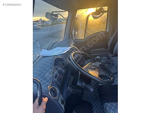 Machinery / Heavy Equipment / For Sale / Transmixer / Ford