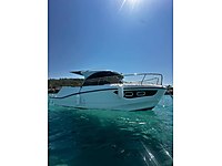 Gençoğlu Marin | Master Kabin | 150Hp Mercury 2023 MODEL #1269062245