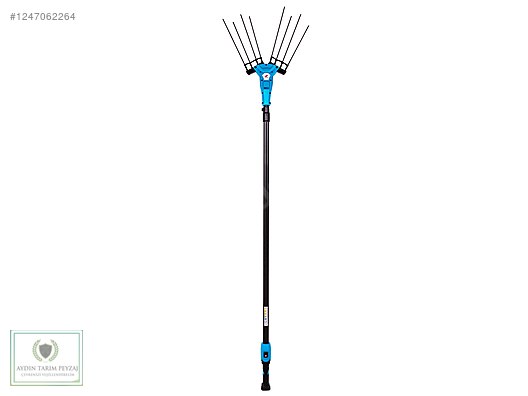 İkinci El ve Sıfır Alışveriş / Bahçe & Yapı Market / Bahçe / Bahçıvanlık Ekipmanları / Meyve & Zeytin Toplama