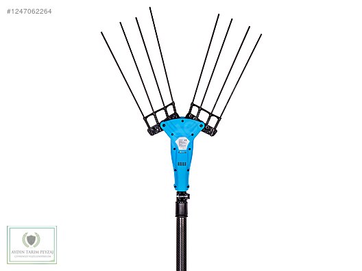 İkinci El ve Sıfır Alışveriş / Bahçe & Yapı Market / Bahçe / Bahçıvanlık Ekipmanları / Meyve & Zeytin Toplama