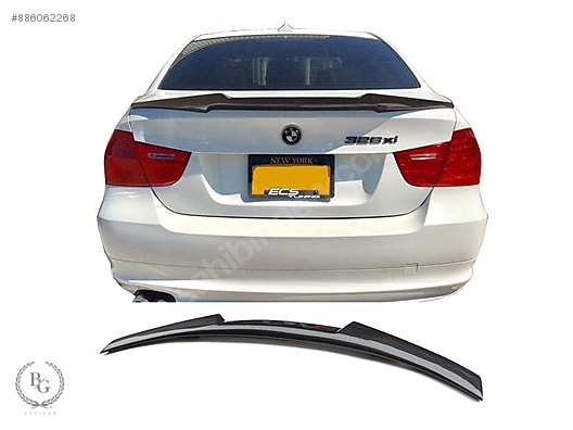 cars suvs exterior accessories bmw e90 m4 spoiler fiber at sahibinden com 886062268