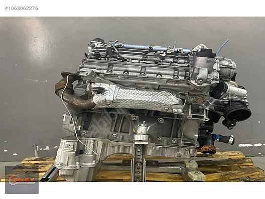MERCEDES E350 S350 CDI 642826 642 KOMPLE MOTOR+MONTAJ GARANTİLİ #1063062276