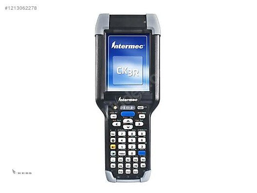 İkinci El ve Sıfır Alışveriş / Bilgisayar / Çevre Birimleri / Barkod Cihazı & El Terminali / Yedek Parça & Aksesuar