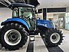 Machinery / Agricultural Machines / Tractors / New Holland / TR5.100