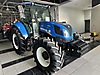 Machinery / Agricultural Machines / Tractors / New Holland / TR5.100