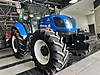 Machinery / Agricultural Machines / Tractors / New Holland / TR5.100