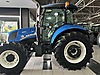 Machinery / Agricultural Machines / Tractors / New Holland / TR5.100
