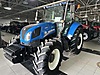 Machinery / Agricultural Machines / Tractors / New Holland / TR5.100