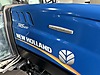 Machinery / Agricultural Machines / Tractors / New Holland / TR5.100