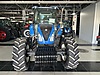 Machinery / Agricultural Machines / Tractors / New Holland / TR5.100