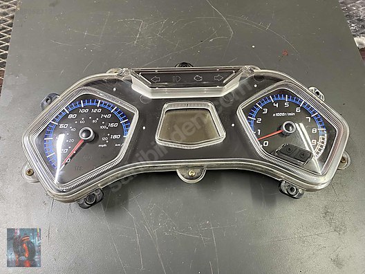 Elektrik / SYM JOYMAX ZPLUS 250 GÖSTERGE sahibinden.comda - 1298062313