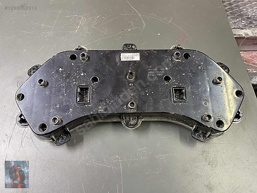 Elektrik / SYM JOYMAX ZPLUS 250 GÖSTERGE sahibinden.comda - 1298062313