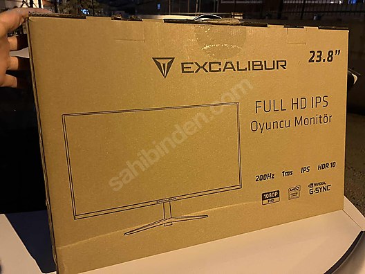 Used & Brand New Items / Gaming & Gamers Exclusive / Gaming Equipment / Gaming Monitor / Casper