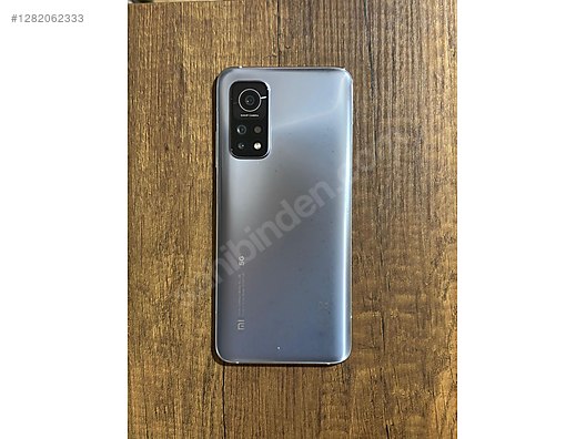 Used & Brand New Items / Cell Phones & Accessories / Cell Phones / Xiaomi / Mi 10 T