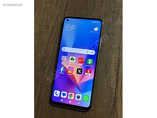 Used & Brand New Items / Cell Phones & Accessories / Cell Phones / Xiaomi / Mi 10 T