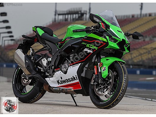 Grenaj / KAWASAKİ ZX-10R ZX-10RR 2021-2024 GRENAJ SETİ sahibinden
