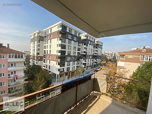 NİLÜFER BEŞEVLER MERKEZDE GENİŞ VE FERAH 3+1 KİRALIK DAİRE