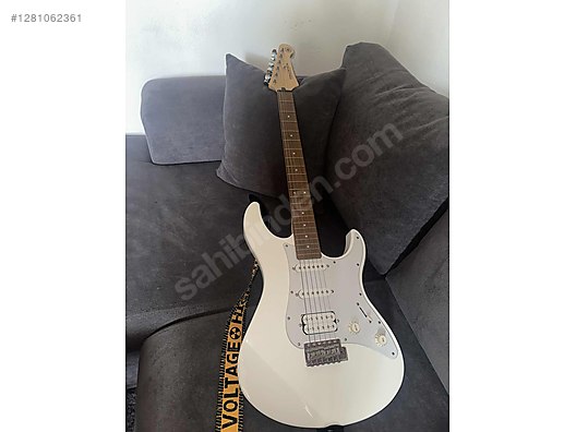 İkinci El ve Sıfır Alışveriş / Müzik / Müzik Aletleri / Telli Çalgılar / Gitar / Elektro