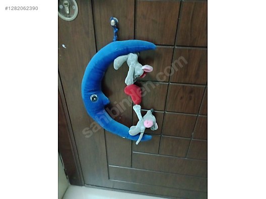 İkinci El ve Sıfır Alışveriş / Anne & Bebek / Oda Süsü / Kapı Süsü