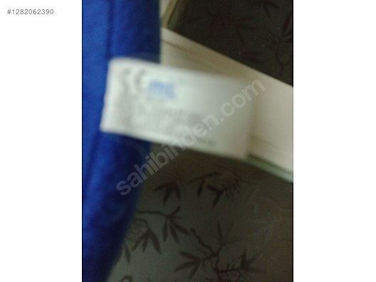 İkinci El ve Sıfır Alışveriş / Anne & Bebek / Oda Süsü / Kapı Süsü