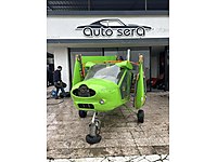 AutoSera'dan Satılık Uçak 2013 Aeroprakt A22 Paraşütlü %20Kdv #1246062476