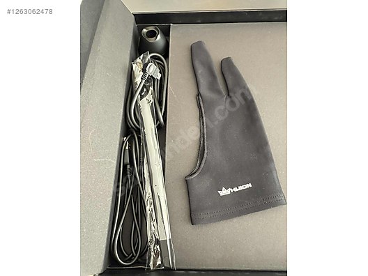 İkinci El ve Sıfır Alışveriş / Bilgisayar / Çevre Birimleri / Grafik Tablet