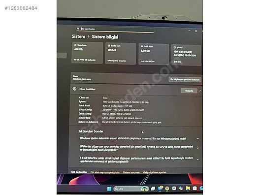 Casper masaüstü bilgisayar - Alışveriş :: Sıfır, İkinci El Ürünlerle sahibinden.com'da