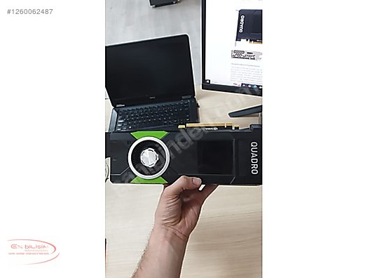NVIDIA Quadro P5000 Specs | TechPowerUp GPU Database sahibinden