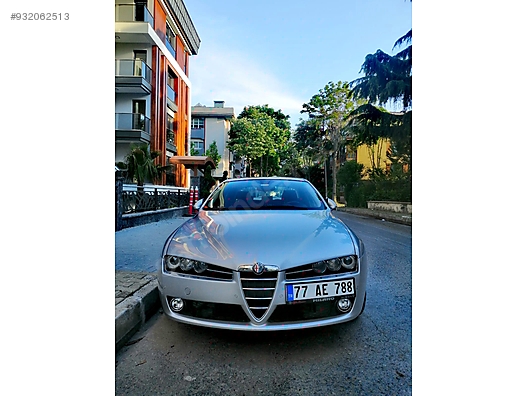 alfa romeo 159 1 9 jts distinctive acil sahibinden tertemiz bakimli alfa 159 full dolu paket sahibinden comda 932062513 alfa romeo 159 1 9 jts distinctive acil sahibinden tertemiz bakimli alfa 159 full dolu paket sahibinden comda 932062513