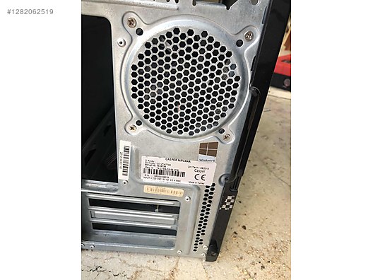 Casper kasa - Kasa ve Tüm Masaüstü Bilgisayar Donanımları sahibinden.com'da