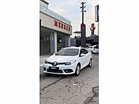 RENAULT FLUENCE TOUCH 1.5 DCİ #1283062528