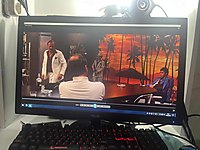 Asus masaüstü bilgisayar Windows 10