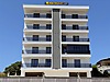 KAVACIKTA DENİZ DOĞA VE ŞEHİR MANZARALI SATILIK LÜKS 2+1 DAİRE