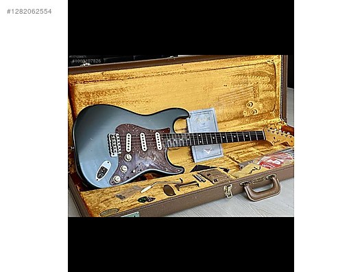 İkinci El ve Sıfır Alışveriş / Müzik / Müzik Aletleri / Telli Çalgılar / Gitar / Elektro