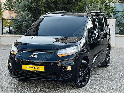 AKSA'DAN 2024 OTOMOTİK PREMİO PLUS BOYASIZ 40.000KM...