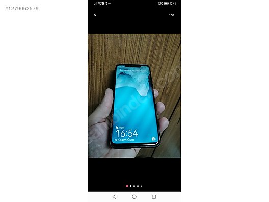 Used & Brand New Items / Cell Phones & Accessories / Cell Phones / Huawei / Mate 20 Pro