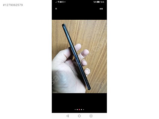 Used & Brand New Items / Cell Phones & Accessories / Cell Phones / Huawei / Mate 20 Pro