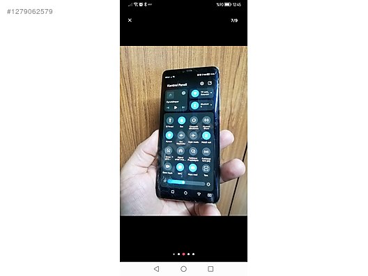 Used & Brand New Items / Cell Phones & Accessories / Cell Phones / Huawei / Mate 20 Pro